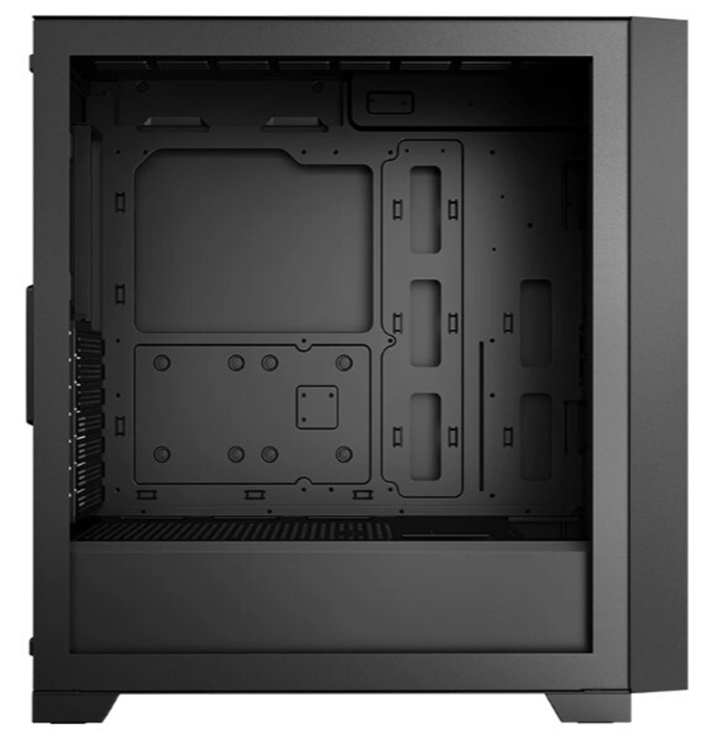 Корпус eATX PCCooler C3D510