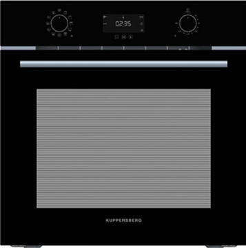 Электрический духовой шкаф Kuppersberg FH 611 B
