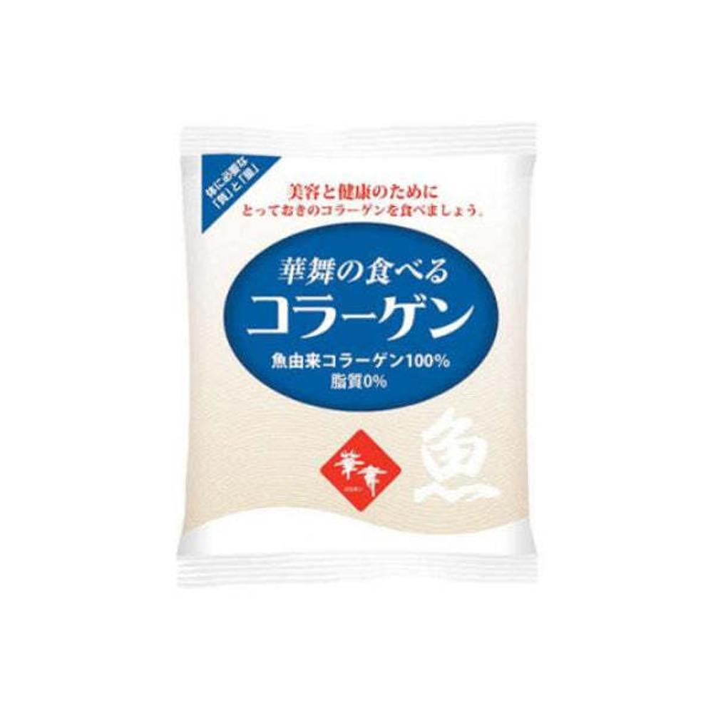 Коллагеновый пептид морского происхождения AFC