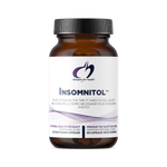 Designs For Health - Insomnitol™ - 60 capsules
