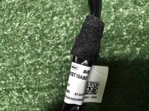 Зеркало правое Haval Jolion (2021-н.в) 6 контактов