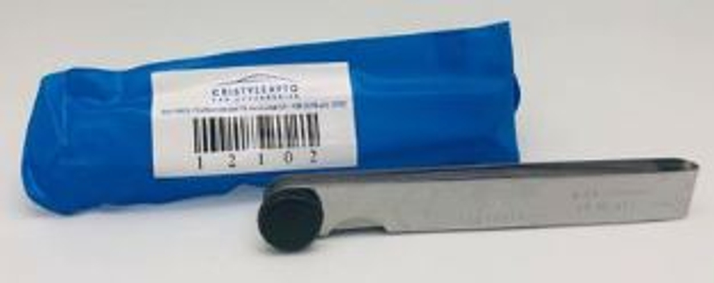 Щупы регулировки клапанов ВЕЕР  13 лезвий набор (15-130) CRISTYLEAVTO MIOL Прибалтийский