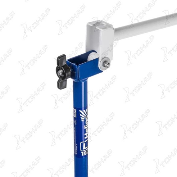 Ледобур Тонар HELIOS HS-150D (левое вращение) LH-150LD