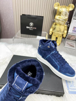 Кеды Balmain