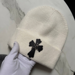 Шапка Chrome Hearts