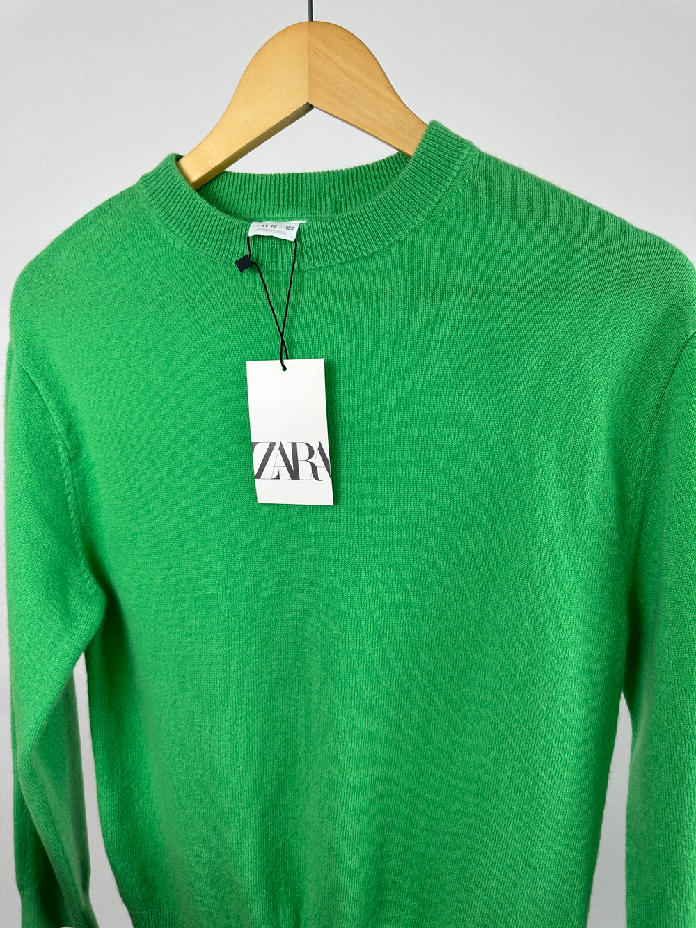 Свитер Zara