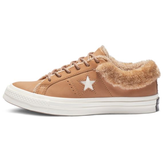 Converse one star