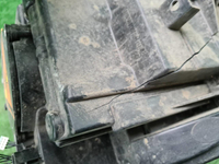 Фара левая BMW X5 G05 X6 G06 (18-23) Laser
