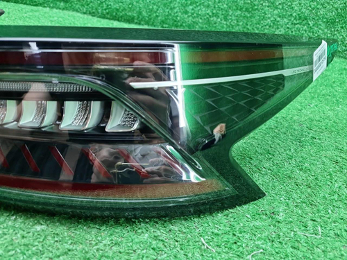 Фонарь правый внешний Chery Arrizo 8 (2022-н.в.)