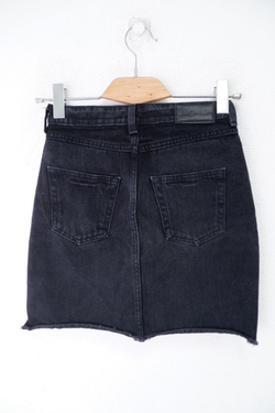 Юбка Monki джинсовая 40 размер