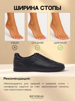 V1355-H19/Кеды женские