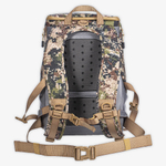 Рюкзак водостойкий TPU "TIMBER" SL