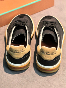 Кеды Loro Piana Tennis