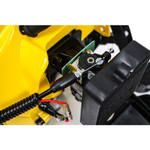 Бензиновый триммер GGT-430RST Huter