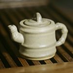 Чайничек-Мини "Бамбуковый Сосуд"