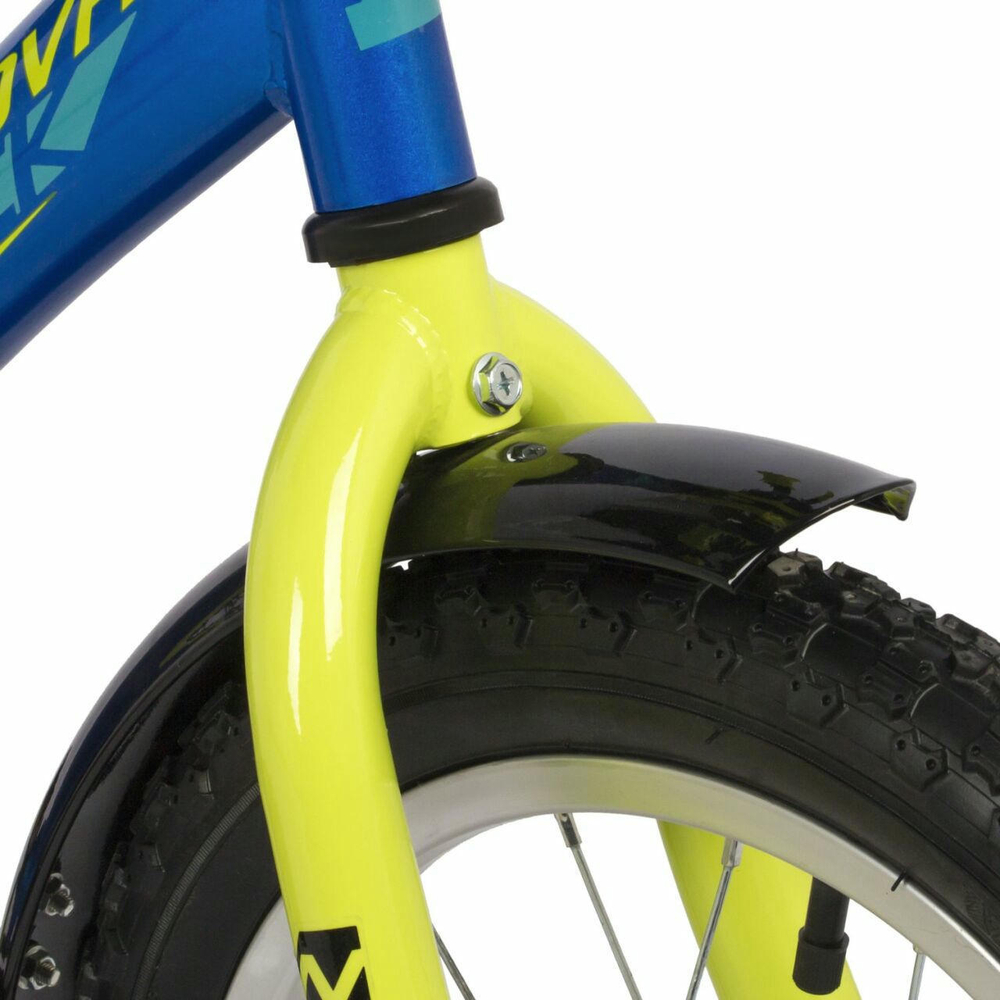 Детский велосипед Novatrack Astra 14" (2022)