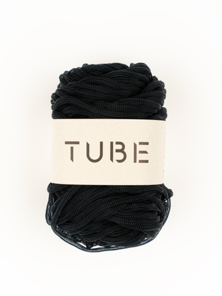 TUBE черный 8
