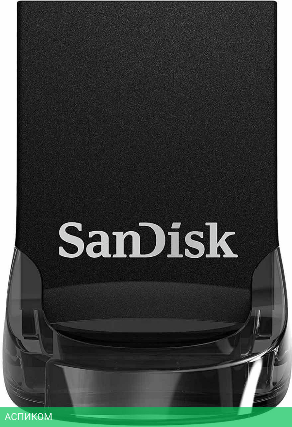 USB Flash-накопитель SanDisk Ultra Fit 3.1 256GB (SDCZ430-256G-G46)