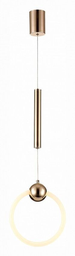 Подвесной светильник ST-Luce Giera SL1578.203.01