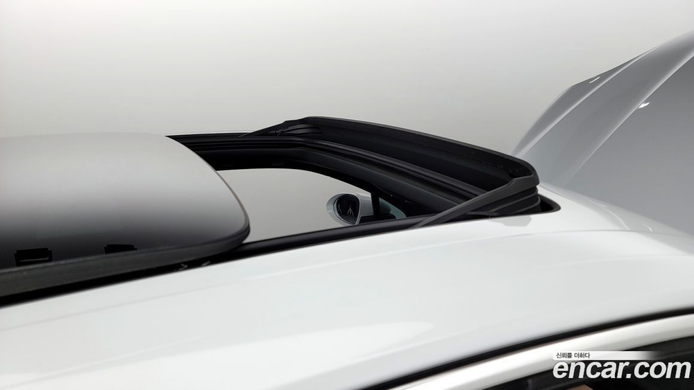 Porsche Cayenne (PO536) 3.0 E-Hybrid (07.2020)