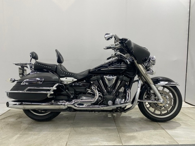 Yamaha XV1900 Midnight Star 051980