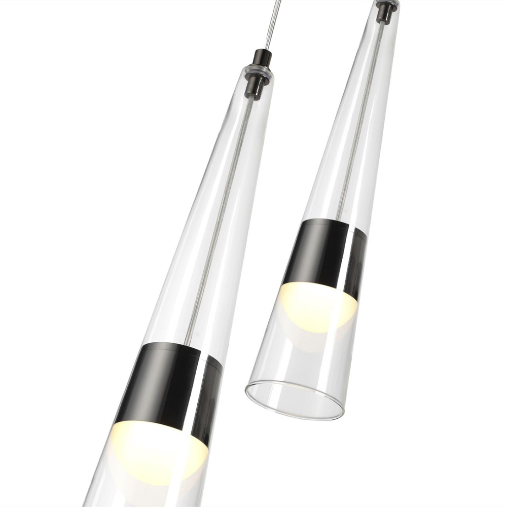 5044/24WL ODL Бра LED 24Вт 3000К 220В IP20 L-VISION