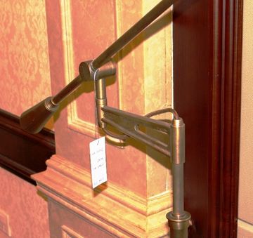 brass pendant 01-53  ( BRITISH LIGHTS)