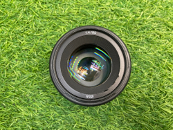 Sony 50mm 1.4