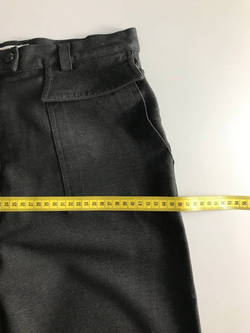 Брюки Ekim с карманами, маркировка 38, визуально на 44 размер