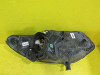 Битая Фара левая Ford Ecosport 1 (2012-2018) галоген