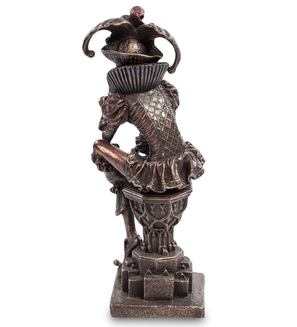 WS-167 Статуэтка «Шут»