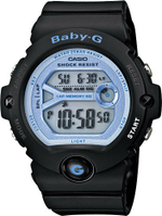 Японские наручные часы Casio Baby-G BG-6903-1E