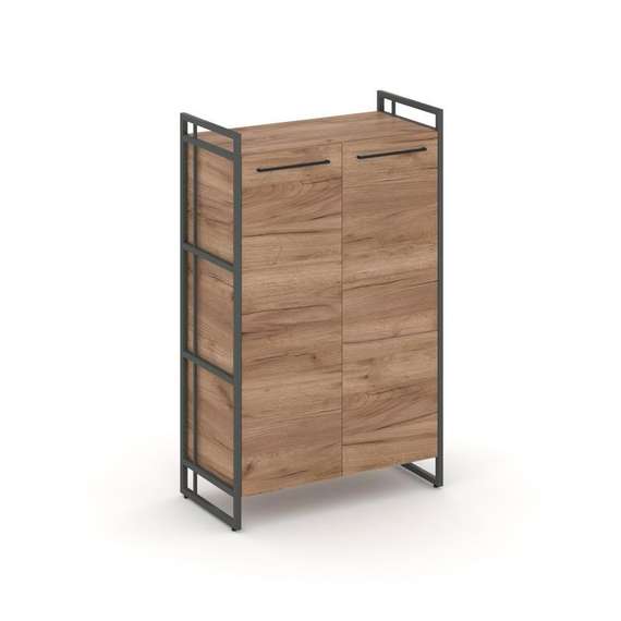 Рифт Шкаф 3 ниши широкий RF.SS-31  798*396*1286