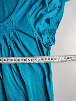 Платье We с коротким рукавом 48 размер