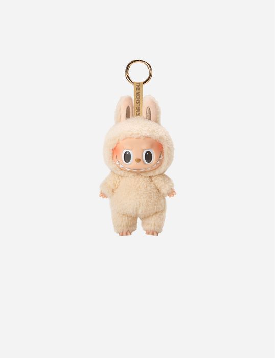 Pop Mart Labubu The Monsters Charm Doll 