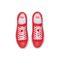Onitsuka Tiger Low Top 'Red'