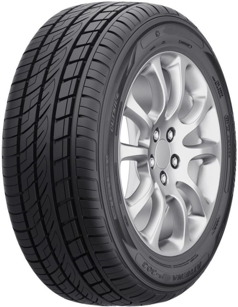 Fortune FSR303 245/55 R19 103W