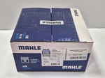 Поршни Mahle с кольцами SAVP STD A14NET