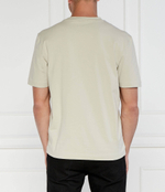 Футболка BOSS ORANGE - песочный(50473278)