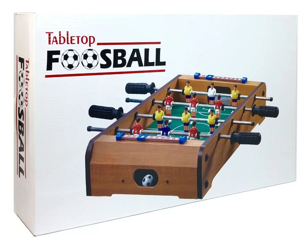 Настольный Футбол "TableTop"