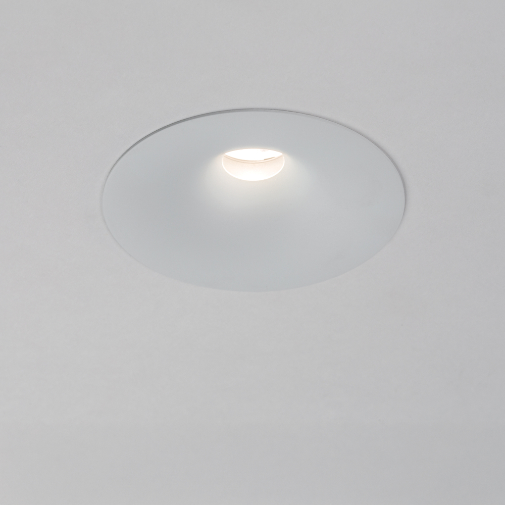 074146 Светильник SPIRA LED 7W 490LM 24G БЕЛЫЙ 4000K