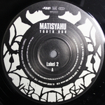 Matisyahu / Youth Dub (2LP)
