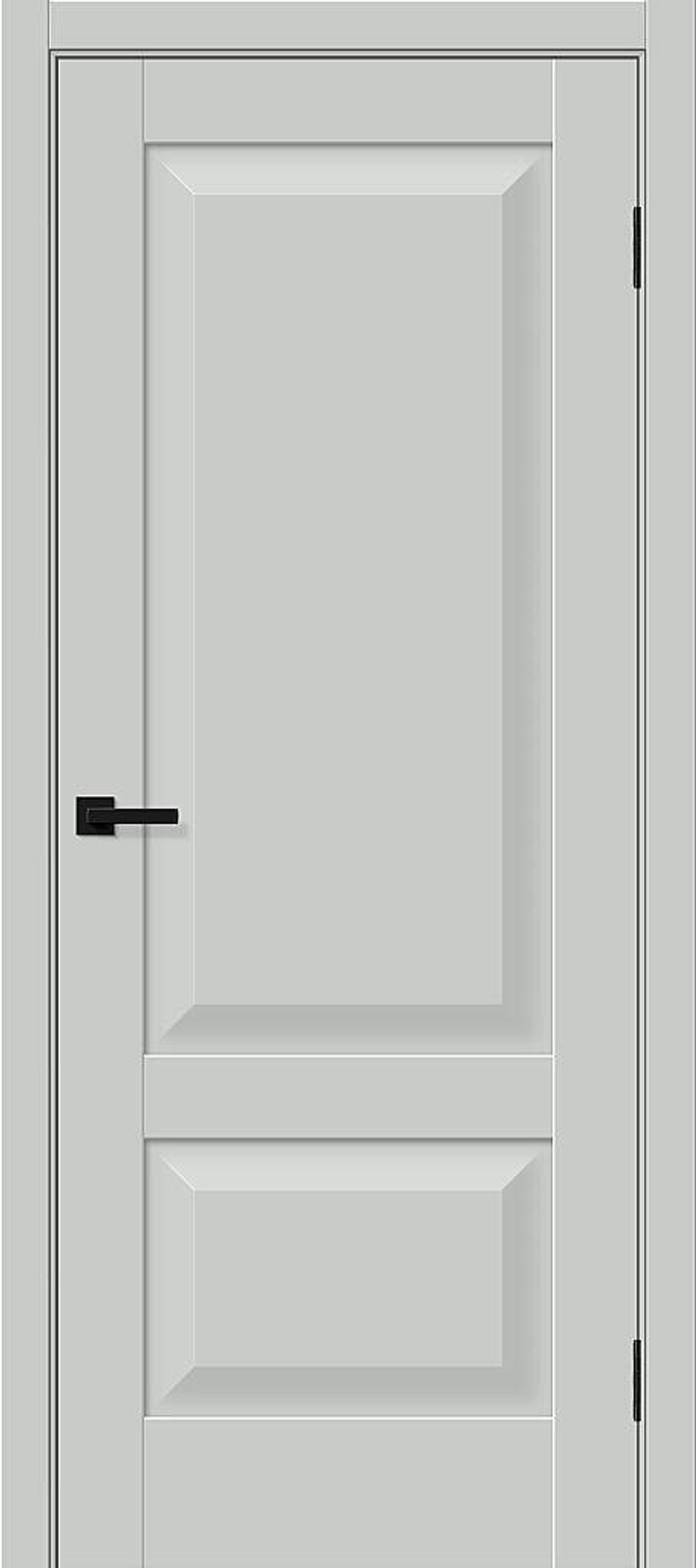 Прима-22 Grey Silk 200*60