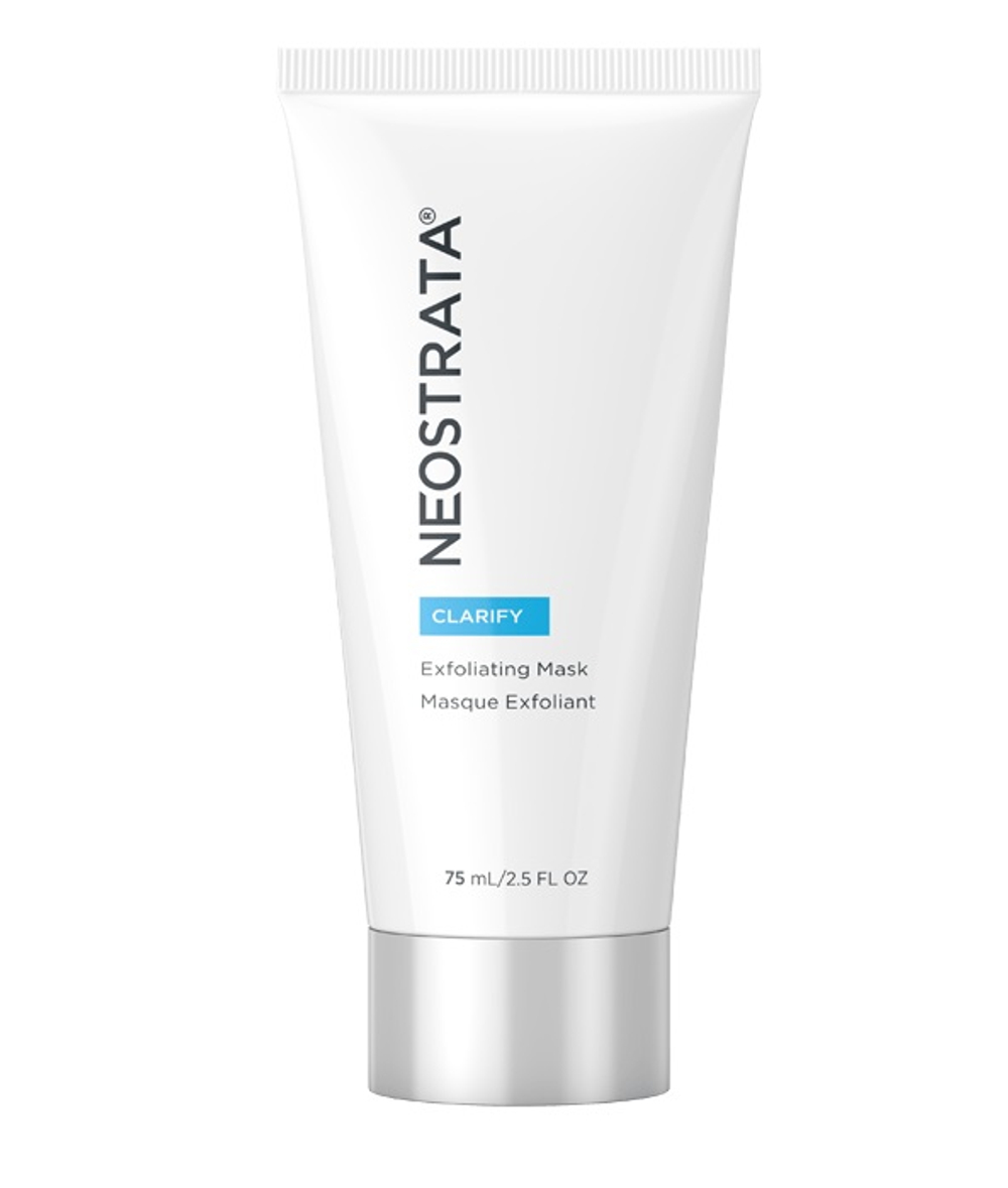 NEOSTRATA EXFOLIATING MASK