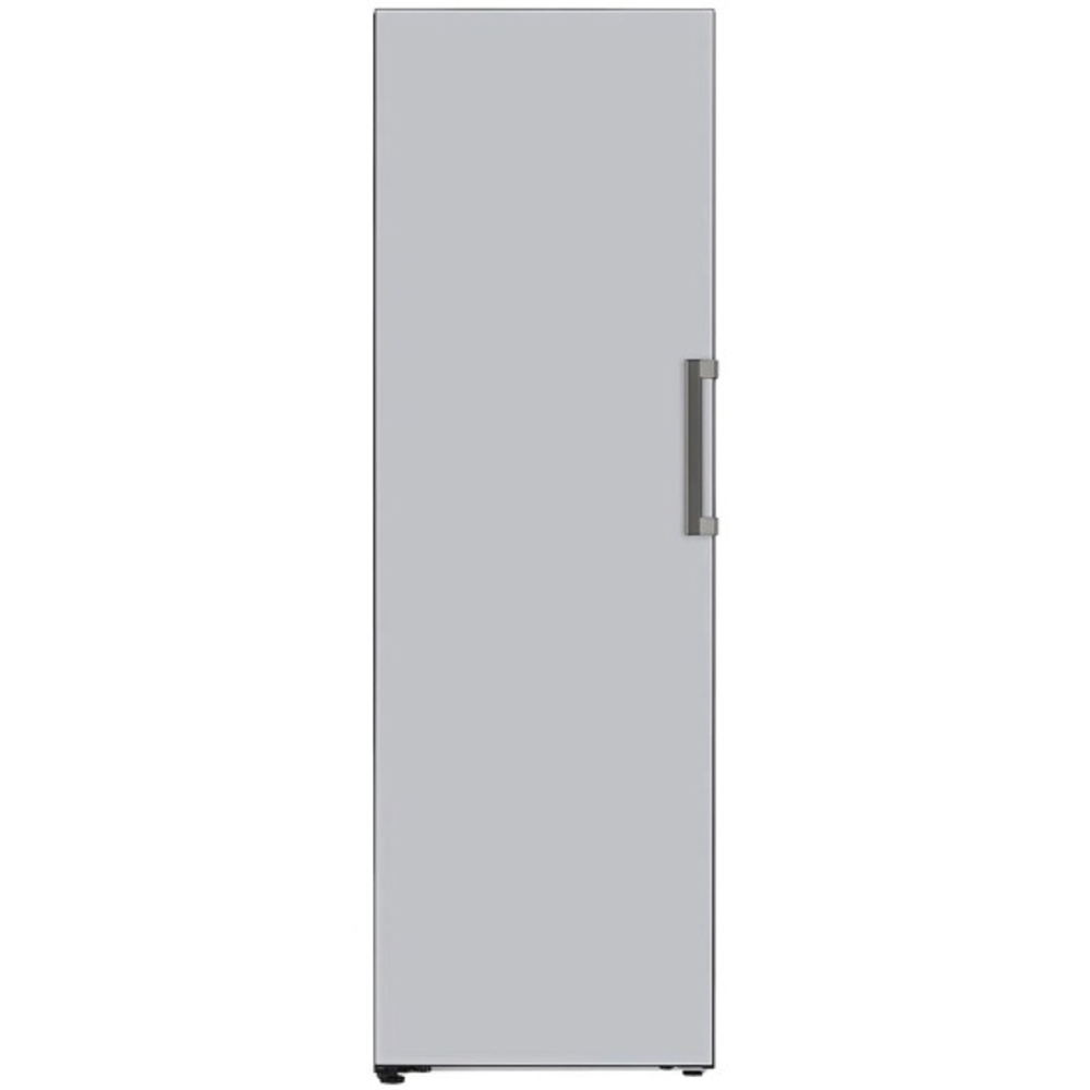 Морозильная камера LG GC-B404FAQM