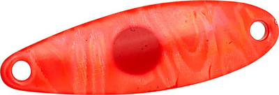 Блесна DAIWA CHINOOK GEKIATSU Ikura 7гр, 10гр