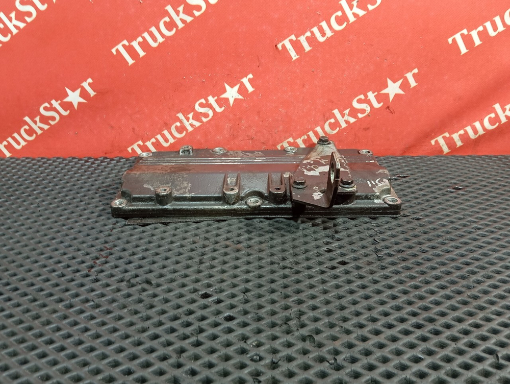 Крышка блока цилиндров