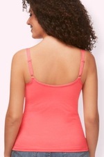 Топ ортопедический со встроенным бюстгальтером Valetta Amoena