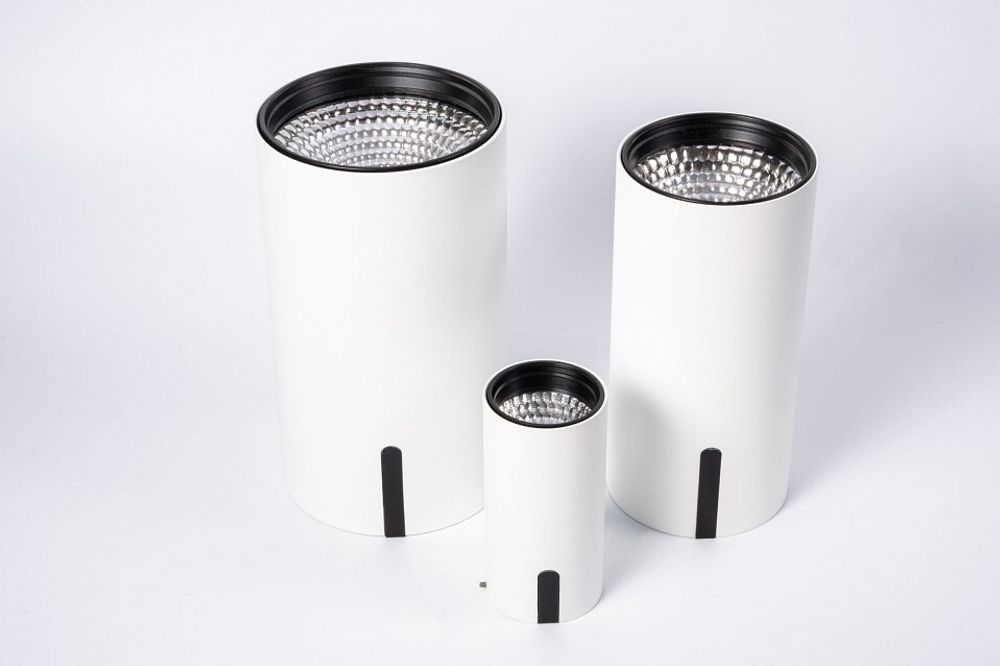 Накладной светильник Fiberli YONJA 11140105