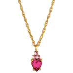 Колье Dyrberg Kern SPIRA SG ROSE 480002